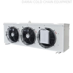 Low Temperature Storage Cold Room Evaporator with and Iron/Galvanized Steel/Stainless Steel Housing Material