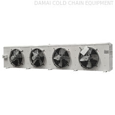 DD Series Refrigeration Air Cooler for Cooling Systems in -18°C Cold Storage Applications
