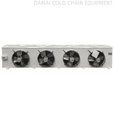 High Temperature Slotted Fin Commercial Evaporative Air Cooler for Cooling in Large Commercial Spaces