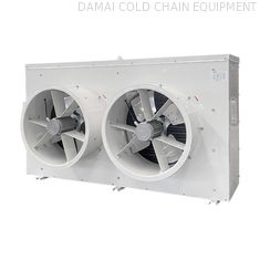 DD Industrial Air Cooler Evaporator For Efficient -18°C Cold Storage With Refrigeration Technology