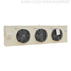 Industry Refrigeration Cold Room Evaporator Cooling Solution for walk in cooler