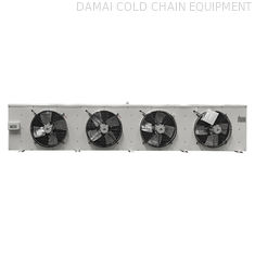 380V-3phase-50hz Cold Room Evaporator with High Heat Transfer Efficiency and -35°C To -5°C Evaporating Temperature