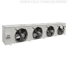 Low Temperature Evaporator Air Cooler For High-Efficiency Refrigeration Storage