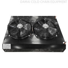 AC-01 Air Cooled Condenser Maximum Efficiency with Receiver Drier Included