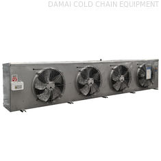Low Temperature Storage Cold Room Evaporator for Aluminum/Steel/Stainless Steel in 5 410m2 Area