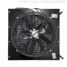 Refrigeration system Air Cooler Condenser with Good compressor walk in cooler room