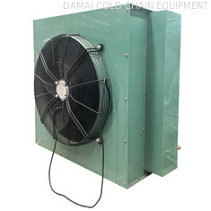 cooling system Air Cooler Condenser for Refrigeration equipment walk in cooler cold storage room