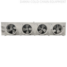 Low Temperature Storage Cold Room Evaporator with Aluminum Fin and All Kinds of Fin