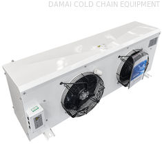 Cold Room air cooler Evaporator with condensing unit walk in cooler cooling chamber refrigeration equipment
