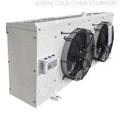 Air cooler Evaporator for In Refrigeration system walk in freezer cold storage room
