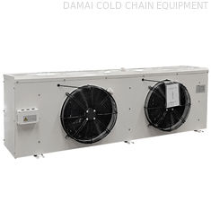 Air cooled Cold Room Evaporator Made of Stainless Steel for Cooling Solution Solution