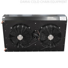 Energy-Saving Air-Cooled Condenser Unit for Cold Storage Freezing and Refrigeration Use