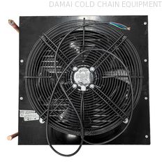 Airflow Other Air Conditioner Condenser Evaporator with 1000 W Power Consumption
