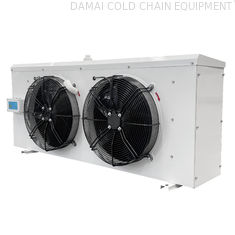 4 Pcs Fan Quantity Evaporation Air Cooler for Wall/Window Mount Stay Comfortable and Refreshed
