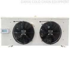 9.52mm Tube Diameter Cold Room Evaporator 3 Fans Non-Scaling Design for Optimal Cooling
