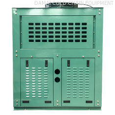 Indoor Machine Noise 36-49dB Cold Room Condensing Unit with Electricity Required if Other