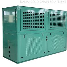 Highly Durable Freezer Room Condensing Unit with Oem Service Yes and HIGHLY Rotor Inverter Compressor