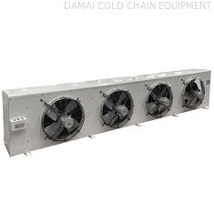 5000000000pieces/Year Capacity Cold Room Evaporator with Long Operating Cycle and 0°C To 10°C Thermostat Range