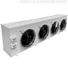 Danfoss Expansion Valve Cold Room Evaporators for Counter Flow Cooling in High Demand