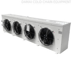 Customization Cold Room Evaporator Refrigeration Function and Danfoss Expansion Valve with Low Temperature