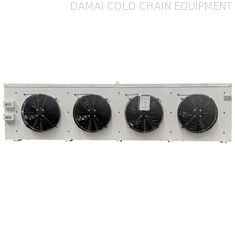 Counter Flow Cooling with Hydrophilic Coating Evaporator In Refrigeration System A Smart Solution