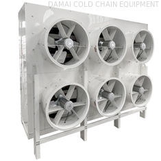 Danfoss Expansion Valve Commercial Evaporative Air Cooler for Year-Round Cooling Needs