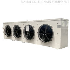 Low Temperature Storage Cold Room Air Cooler with Advanced Copper Tube And Aluminum Fin Technology
