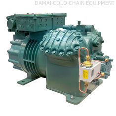32 Lbs Damai Compressor Electric Power Source Max Pressure 150 PSI