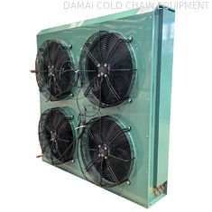 Industrial Air Cooled Condenser with Good compressor condensing unit walk in cooler
