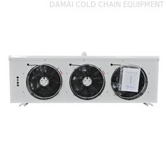 Aluminum Cold Room Evaporator with Customized Fin Distance and Optional Ss Casing