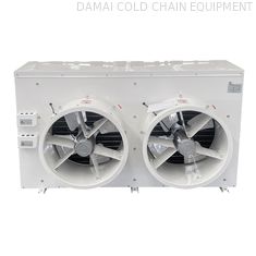4 Pcs Fan Quantity Cold Room Evaporators for Cold Storage Applications