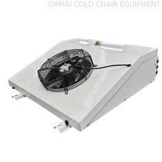 Hydrophilic Coating Cold Room Evaporator for Electric Power Source and Acceptable Customization