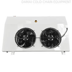 9meters Air Throw Cold Room Evaporator for Blast Freezer Customized Acceptable