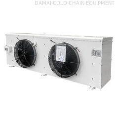 1pcs To 4 Pcs Fan Quantity Cold Room Evaporator For Low Temperature Storage And -35°C To 45°C Ambient Temperature