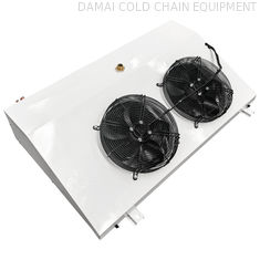 Low Temperature Storage White Fin Color Cold Room Evaporator Air Cooler for Your Business