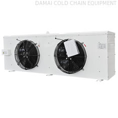 Optimal 4.5mm Fin Spacing Evaporator In Refrigeration System Customized for Your Cooling Requirements