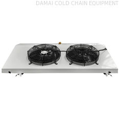 Weiguang Fan Cold Room Evaporator 600mm X 500mm X 400mm for Customized Cooling Performance