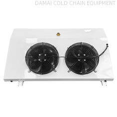 Counter Flow Cooling Type Cold Room Evaporator for Air Area 7m2 To 500m2 Customizable Acceptable