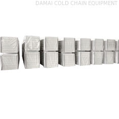 Steel Structures Fireproof Grade B1/B2 Cool Store Wall Panels for Customer Requirements