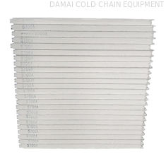 Sliding Door Cold Room Panel With B1/B2 Fireproof Grade And Automatic Defrost Type Competitive