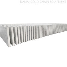 Maximize Your Cold Storage Efficiency with Freezer Panel Systems Pu Density 38kgs
