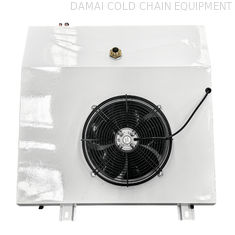 Acceptable Customized Cold Room Evaporator for Long Service Life in Areas 5 410m2