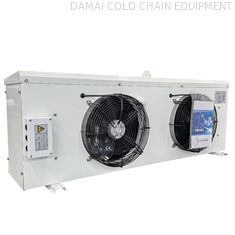 Commercial Evaporative Air Cooler with Iron/Galvanized Steel/Stainless Steel Housing Material