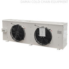 Top Performance Copper Tube Cold Room Evaporators for Light Industry