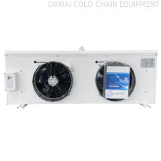 Aluminum Fin Evaporator In Refrigeration System 9.52mm Tube Diameter Durable Material