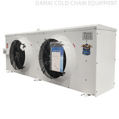 Widely Used Cold Room Evaporator for Chemical Industry 9.52mm Tube Diameter Refrigeration Evaporator