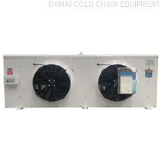 5 410m2 Area Cold Room Evaporator Designed for Chemical Industry