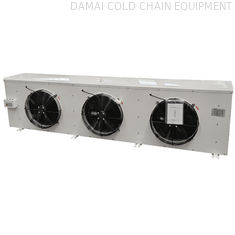 Energy-Saving Cold Room Air Cooler With White Fin Color All