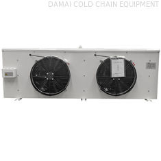 Aluminum Fin Material Evaporation Air Cooler for Electric Cooling Performance and Efficiency