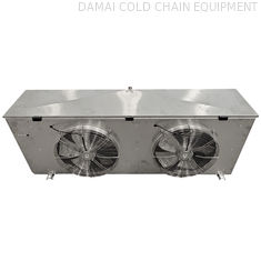 Not Easy To Scale Commercial Evaporative Air Cooler for Commercial Buildings